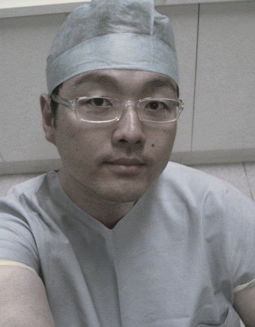 Dr Sol Han — Sydney-based Family Medicine physician specialising in trauma and lifestyle care and preventative medicine