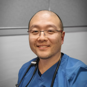 Dr Sol Han — Sydney-based Family Medicine physician specialising in trauma and lifestyle care